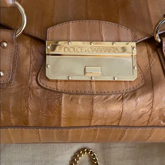 Dolce & Gabbana handbag - Picture 3 of 16